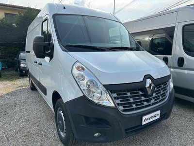Renault Master Furgone T35 2.3 dCi/125 PM-TM Furgone E5 (5)