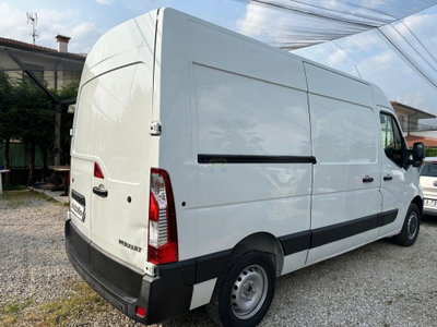 Renault Master Furgone T35 2.3 dCi/125 PM-TM Furgone E5 (6)
