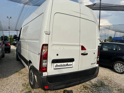 Renault Master Furgone T35 2.3 dCi/125 PM-TM Furgone E5 (7)