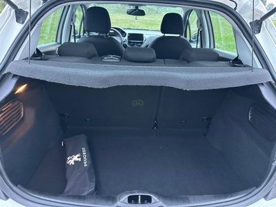 Peugeot 208 82 5p. GPL Allure (11)