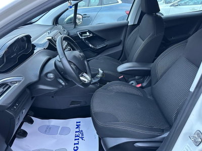 Peugeot 208 82 5p. GPL Allure (12)