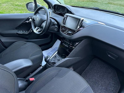 Peugeot 208 82 5p. GPL Allure (20)