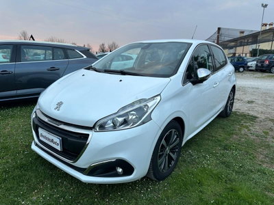Peugeot 208 82 5p. GPL Allure (3)