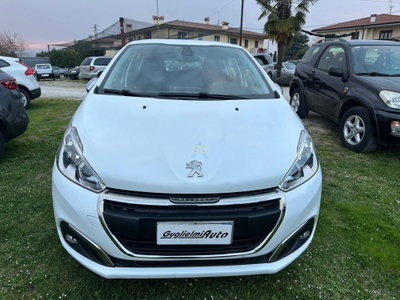Peugeot 208 82 5p. GPL Allure (4)