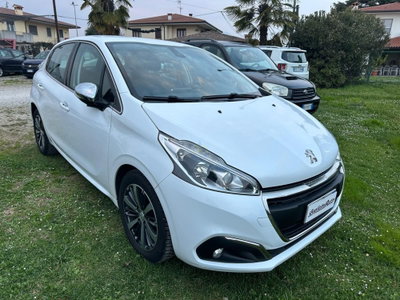 Peugeot 208 82 5p. GPL Allure (5)