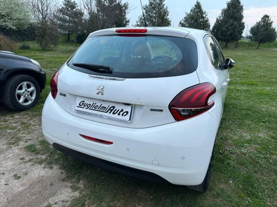 Peugeot 208 82 5p. GPL Allure (7)