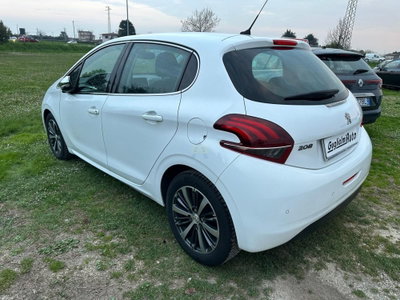 Peugeot 208 82 5p. GPL Allure (8)