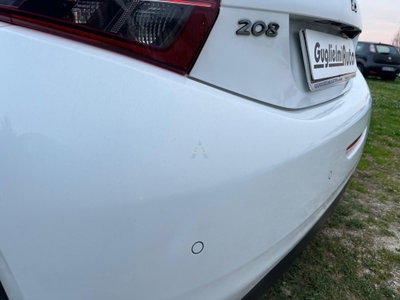 Peugeot 208 82 5p. GPL Allure (9)