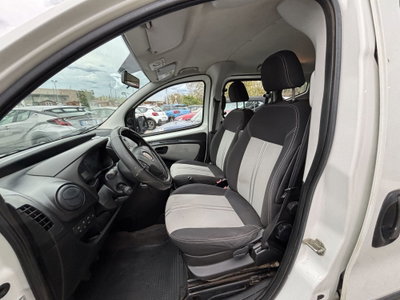 Fiat Qubo 1.3 MJT 75 CV Trekking (11)