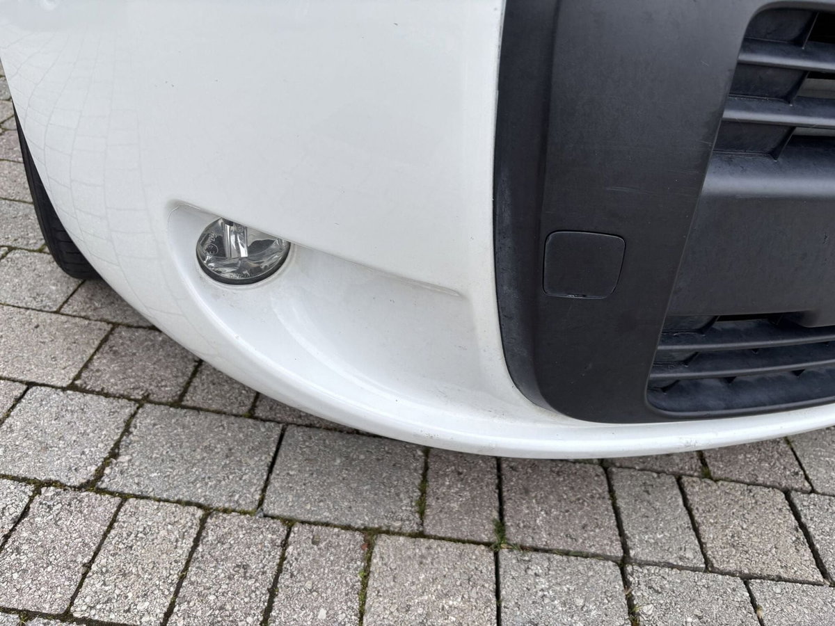 Fiat Qubo 1.3 MJT 75 CV Trekking (18)