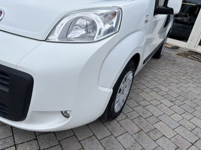 Fiat Qubo 1.3 MJT 75 CV Trekking (19)