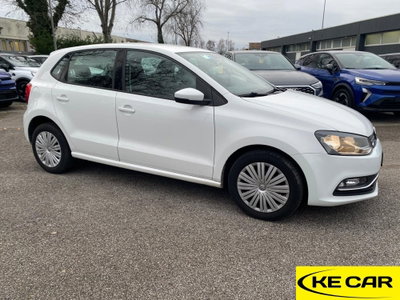 Volkswagen Polo 1.4 TDI 5p. Comfortline (8)