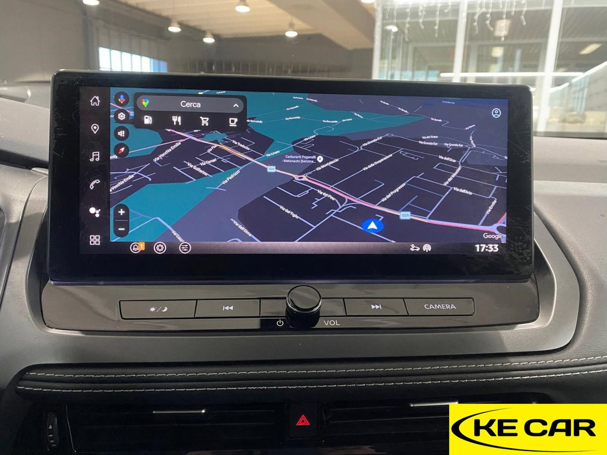 Nissan Qashqai 1.3 mhev N-Connecta 2wd 140cv (12)