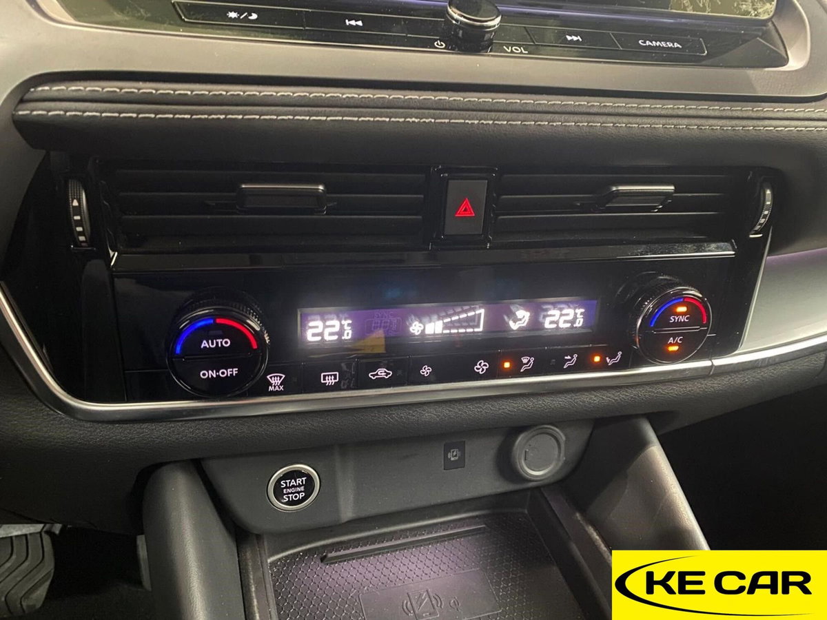 Nissan Qashqai 1.3 mhev N-Connecta 2wd 140cv (15)