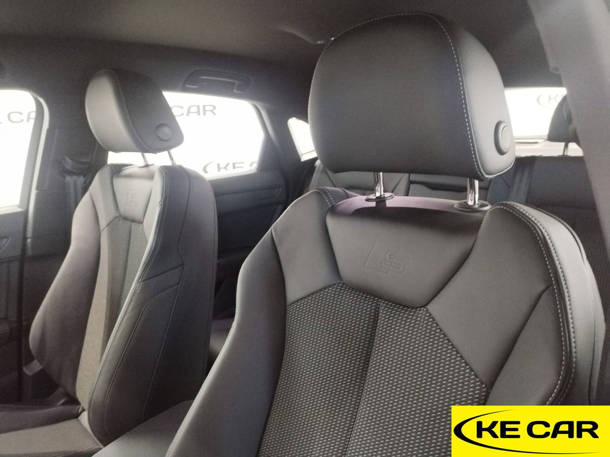Audi Q3 Sportback 35 TDI S line edition (12)