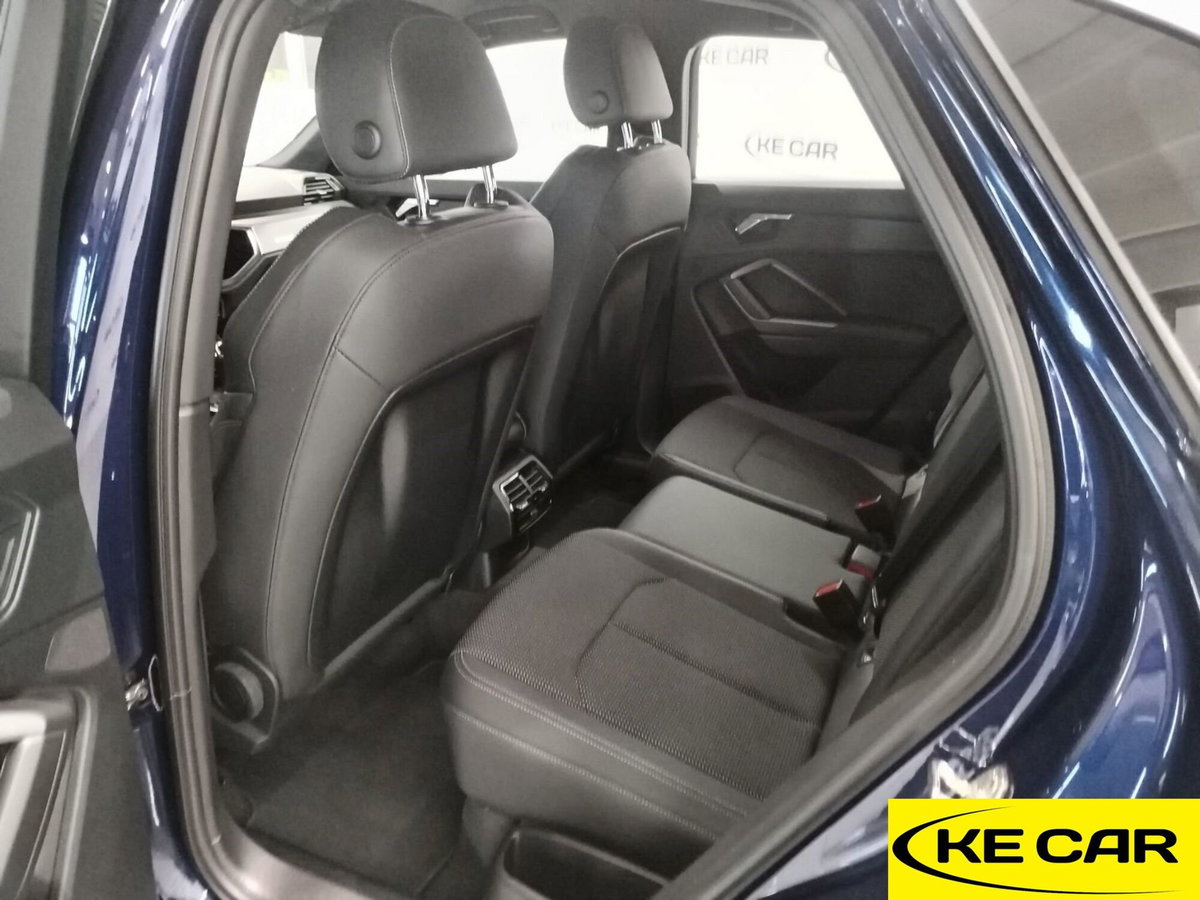 Audi Q3 Sportback 35 TDI S line edition (13)