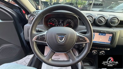 Dacia Duster 1.6 SCe 4x4 Comfort (11)