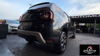 Dacia Duster 1.6 SCe 4x4 Comfort (12)
