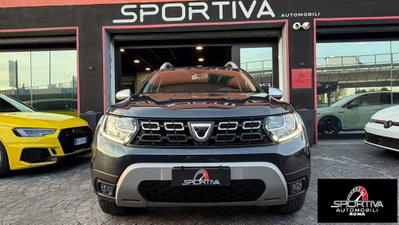 Dacia Duster 1.6 SCe 4x4 Comfort (2)