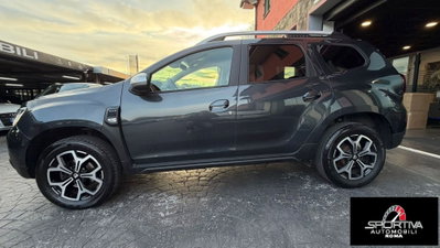 Dacia Duster 1.6 SCe 4x4 Comfort (3)