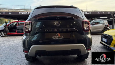 Dacia Duster 1.6 SCe 4x4 Comfort (4)