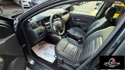 Dacia Duster 1.6 SCe 4x4 Comfort (5)