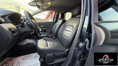 Dacia Duster 1.6 SCe 4x4 Comfort (6)