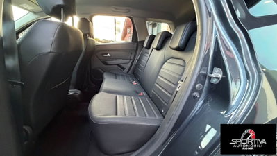Dacia Duster 1.6 SCe 4x4 Comfort (7)