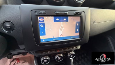 Dacia Duster 1.6 SCe 4x4 Comfort (9)