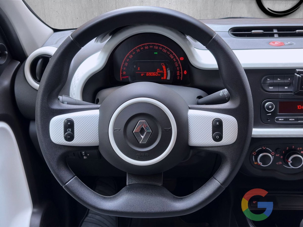 Renault Twingo SCe 65 CV Signature (10)