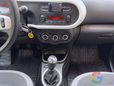 Renault Twingo SCe 65 CV Signature (11)