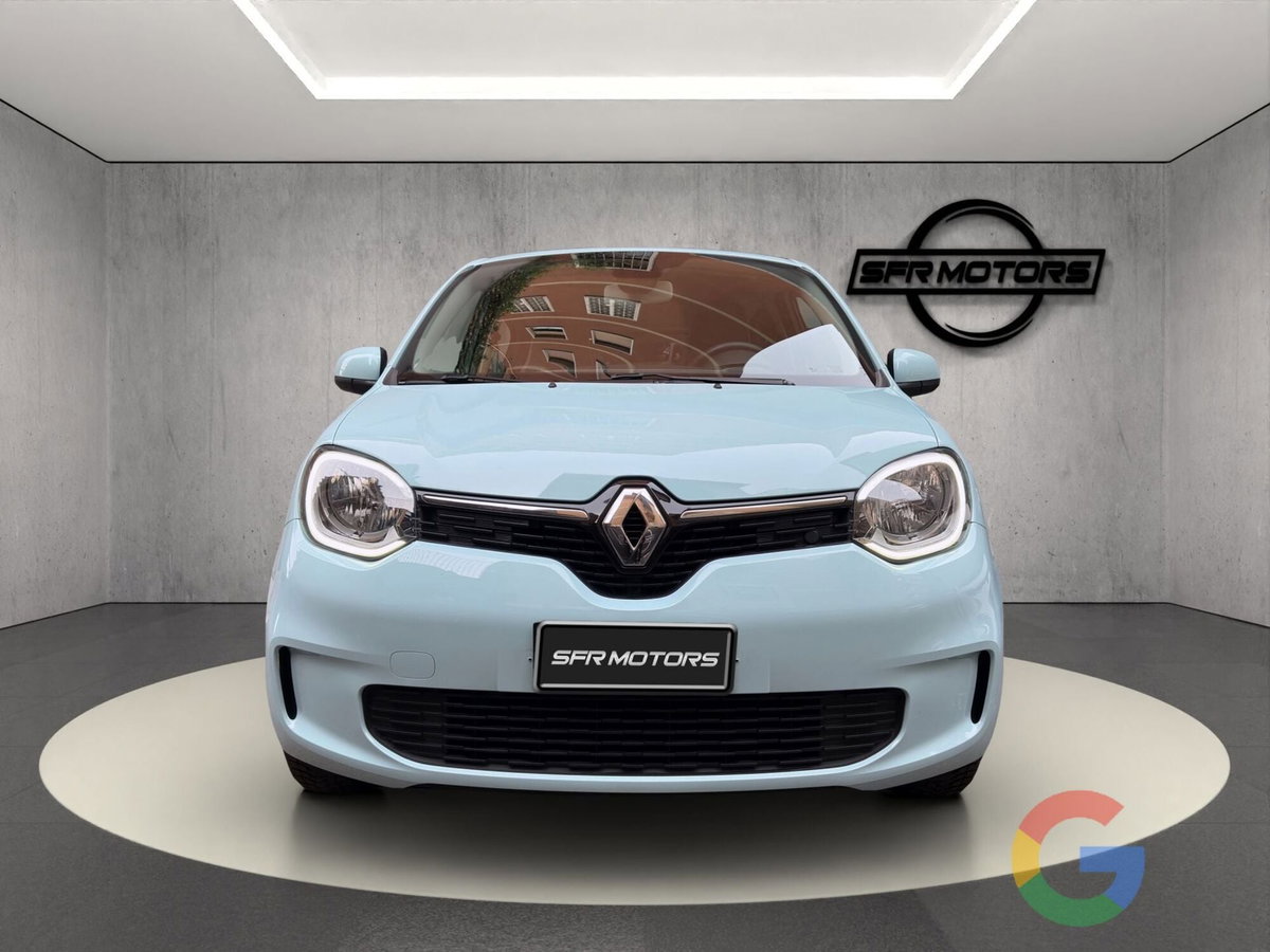 Renault Twingo SCe 65 CV Signature (2)