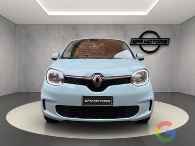 Renault Twingo SCe 65 CV Signature (2)