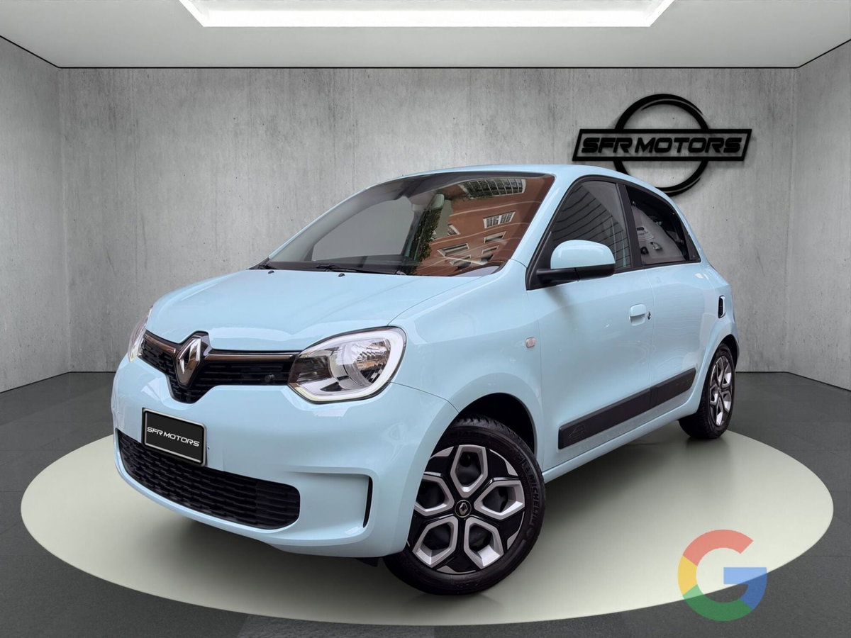 Renault Twingo SCe 65 CV Signature (3)