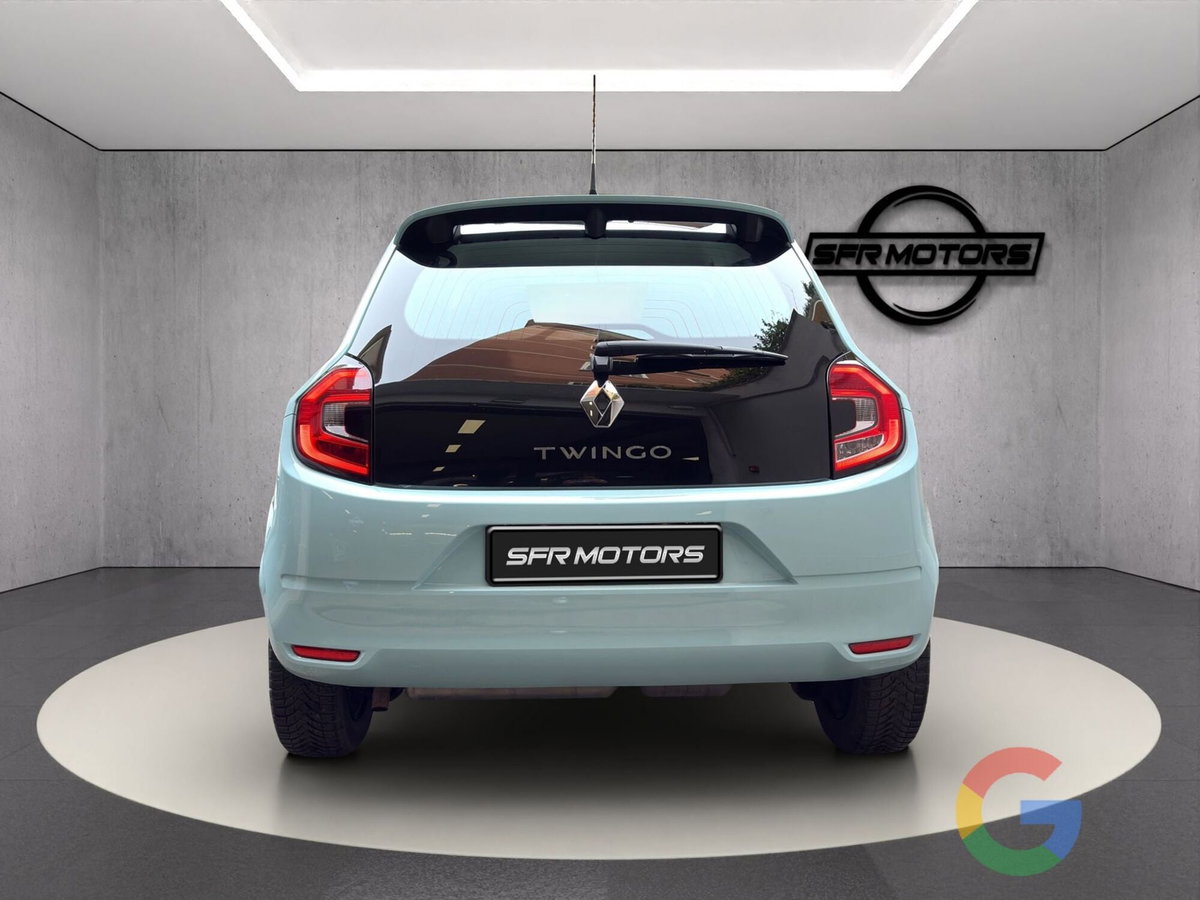 Renault Twingo SCe 65 CV Signature (5)