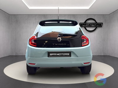 Renault Twingo SCe 65 CV Signature (5)