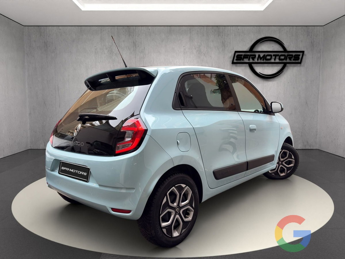 Renault Twingo SCe 65 CV Signature (6)
