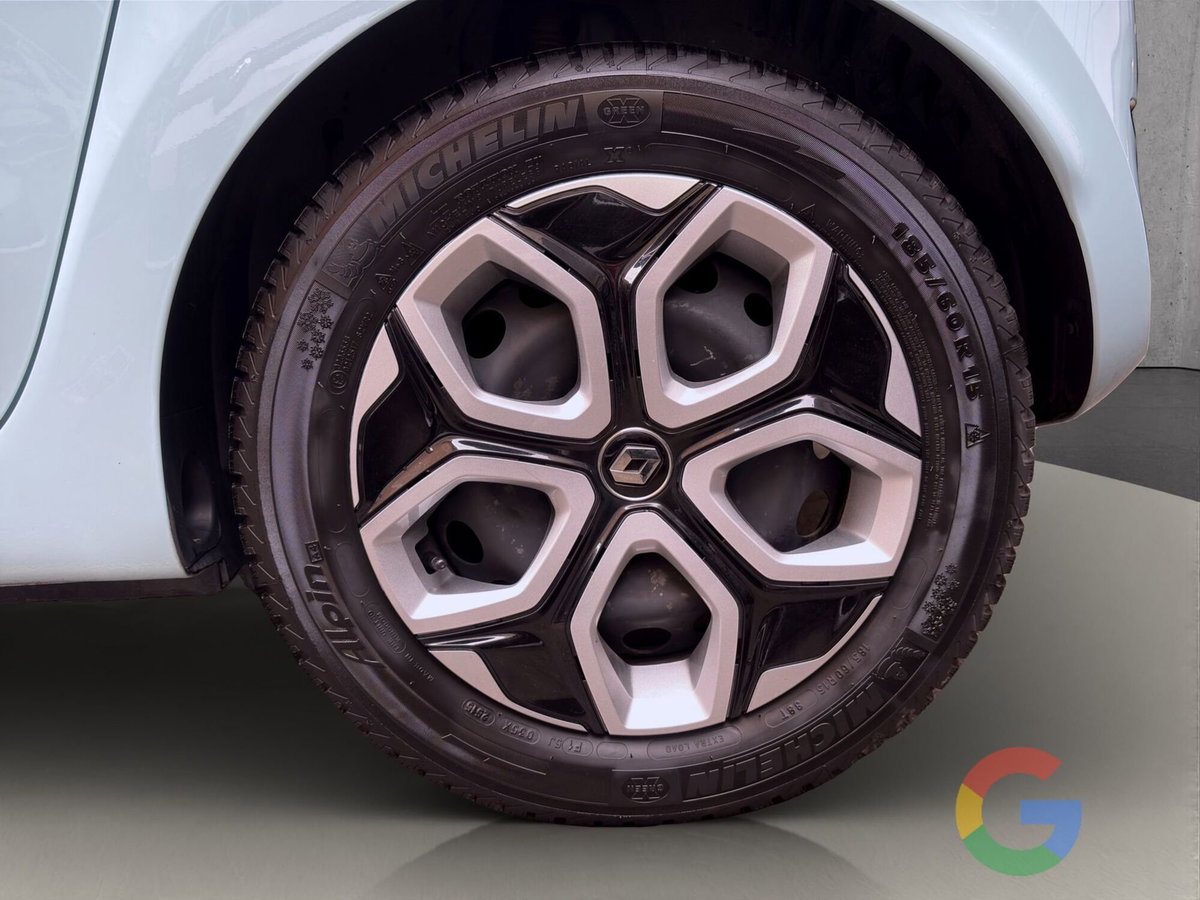 Renault Twingo SCe 65 CV Signature (7)
