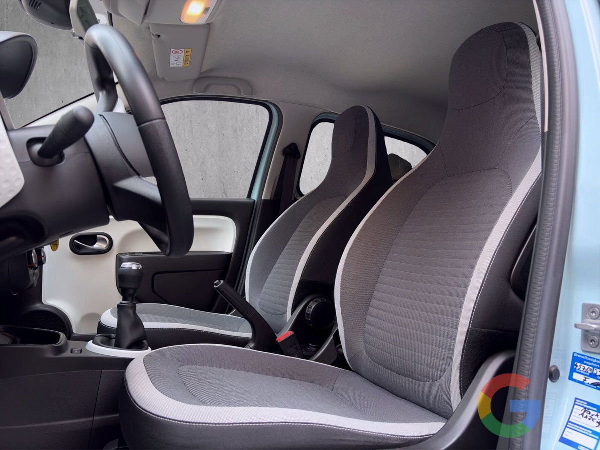 Renault Twingo SCe 65 CV Signature (8)