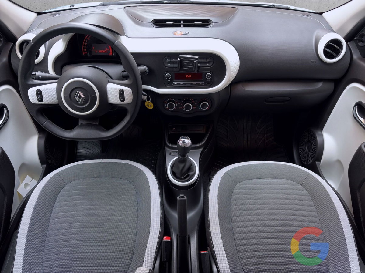 Renault Twingo SCe 65 CV Signature (9)