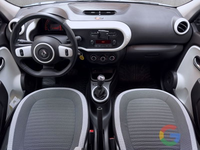 Renault Twingo SCe 65 CV Signature (9)