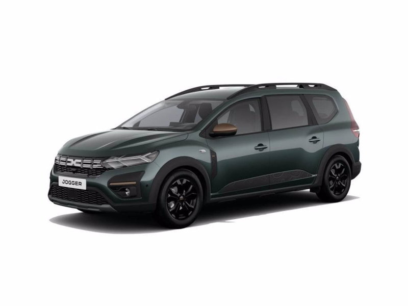 Dacia Jogger 1.0 tce Extreme UP Gpl 100cv