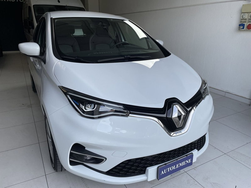 Renault Zoe Zen R135