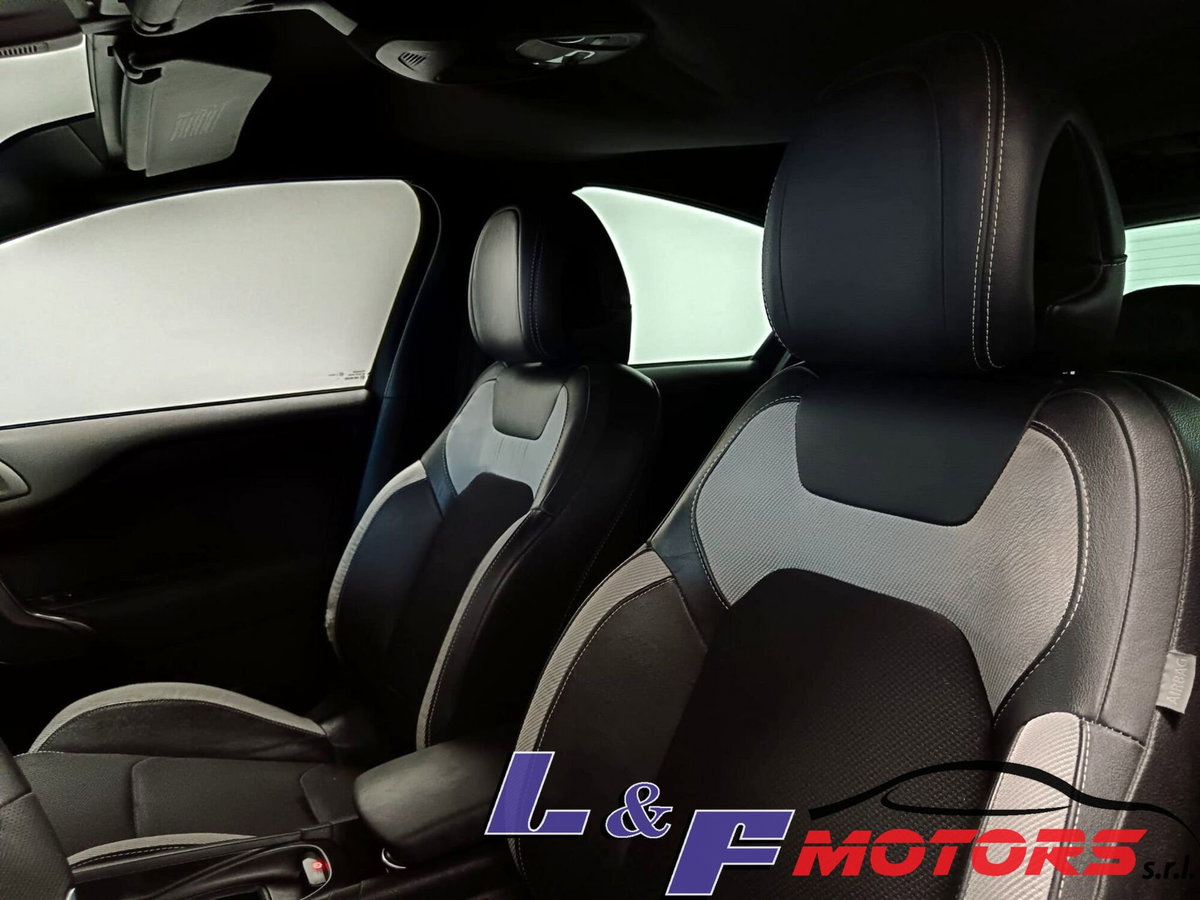 Ds DS 4 DS4 1.6 e-tense phev Rivoli 225cv auto (10)
