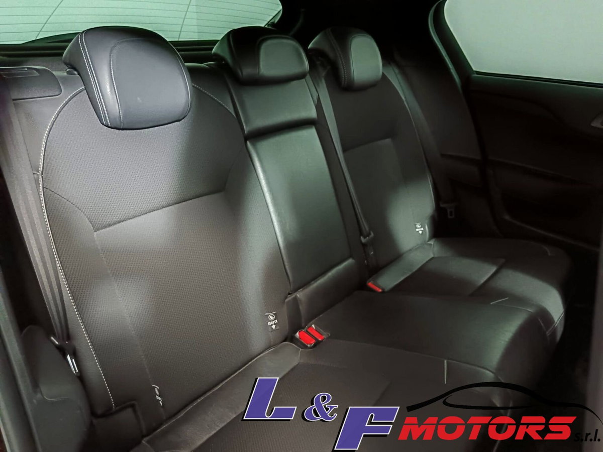 Ds DS 4 DS4 1.6 e-tense phev Rivoli 225cv auto (11)