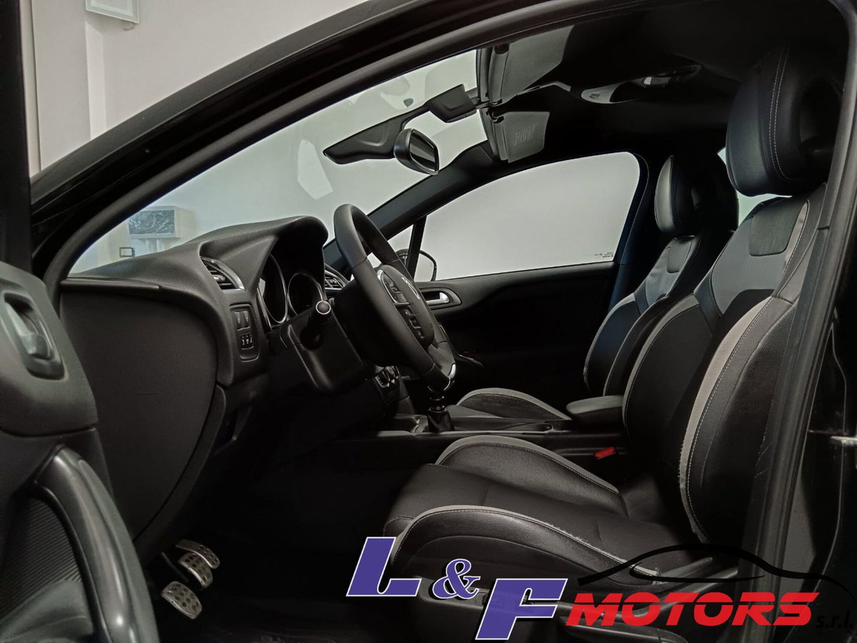 Ds DS 4 DS4 1.6 e-tense phev Rivoli 225cv auto (12)