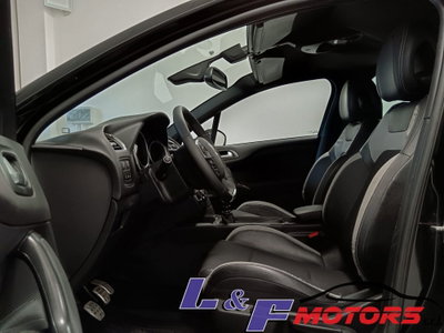 Ds DS 4 DS4 1.6 e-tense phev Rivoli 225cv auto (12)