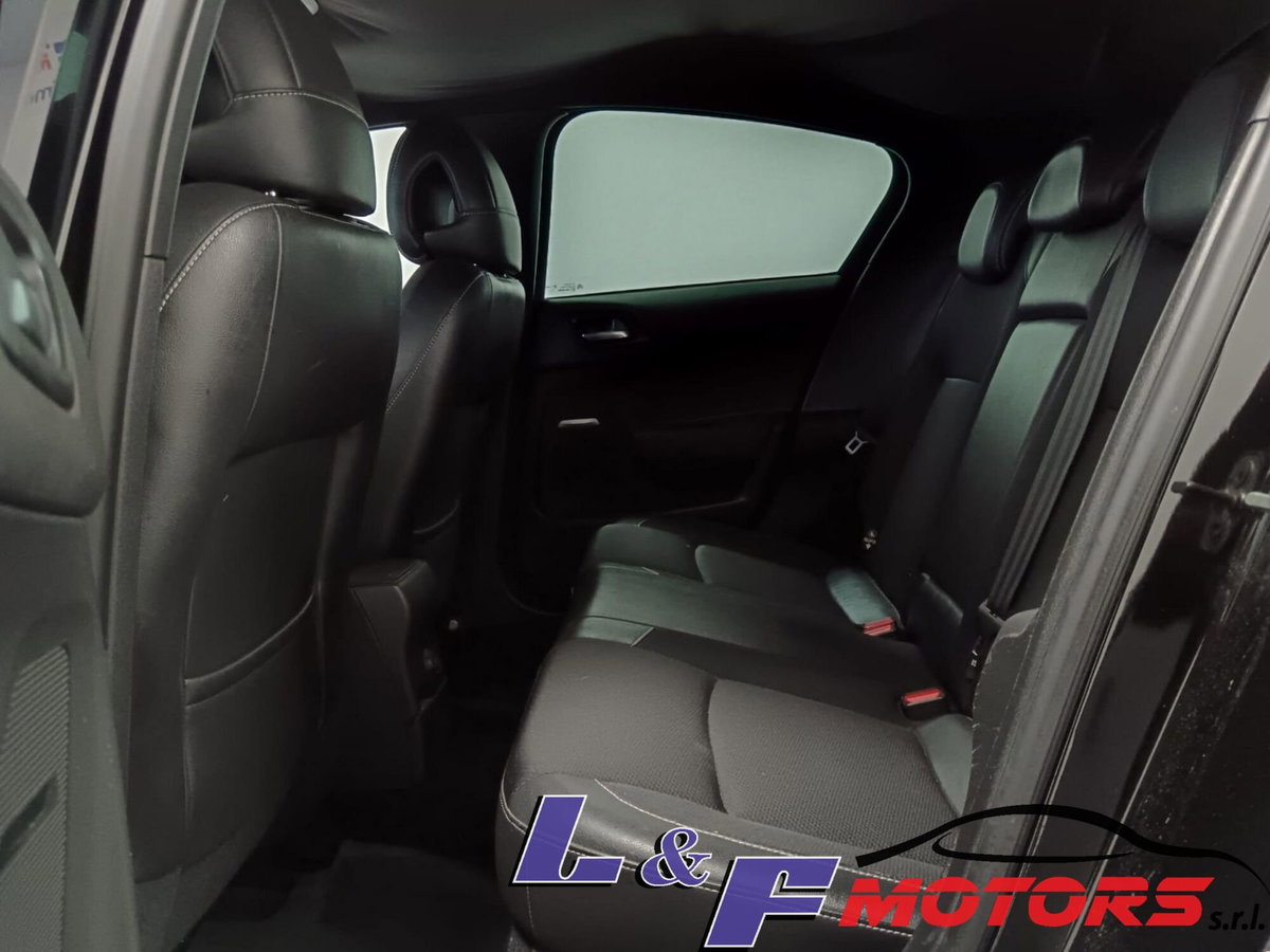 Ds DS 4 DS4 1.6 e-tense phev Rivoli 225cv auto (13)