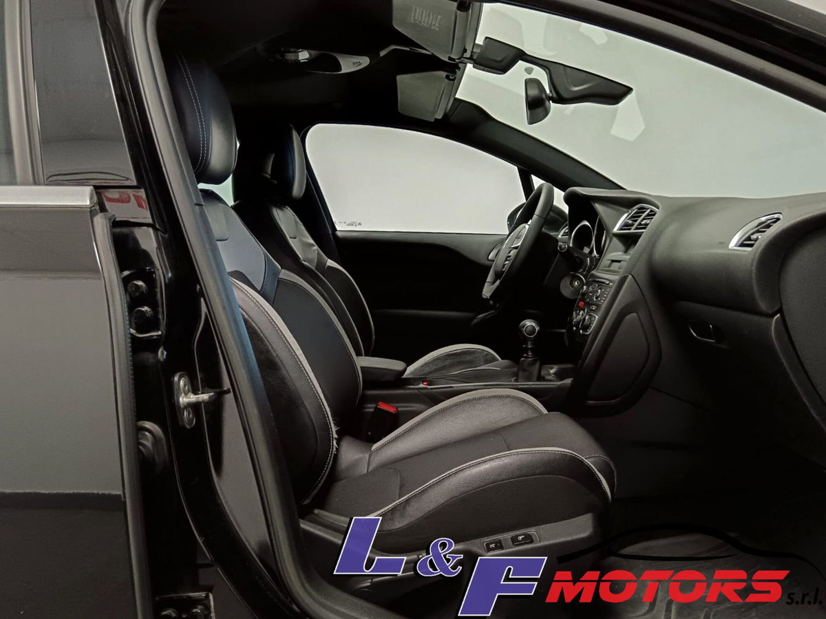 Ds DS 4 DS4 1.6 e-tense phev Rivoli 225cv auto (14)