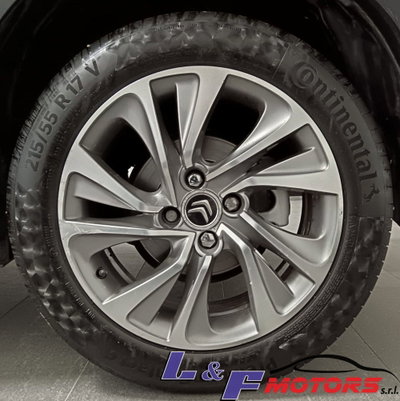 Ds DS 4 DS4 1.6 e-tense phev Rivoli 225cv auto (18)